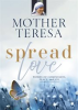 Book cover for "Spread Love".