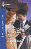 Book cover for "Finding His Lone Star Love".