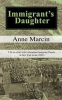 Book cover for "Immigrant's Daughter".