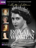 Book cover for "Royal Women".