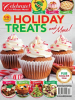 Book cover for "Celebrate! Holiday Treats 2024".