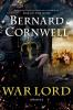 Book cover for "War lord".