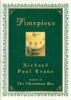 Book cover for "Timepiece".