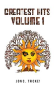 Book cover for "Greatest Hits Volume 1".