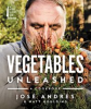 Book cover for "Vegetables Unleashed".