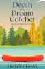 Book cover for "Death of a Dream Catcher".