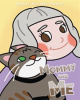 Book cover for "Mommy and Me".