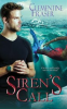 Book cover for "Siren's Call".