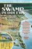 Book cover for "The Swamp Peddlers".