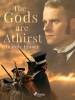 Book cover for "The Gods Are Athirst".