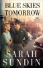Book cover for "Blue Skies Tomorrow".