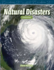 Book cover for "Natural Disasters".
