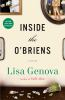 Book cover for "Inside the O'Briens".