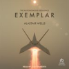 Book cover for "Exemplar".