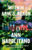 Book cover for "Within arm's reach".