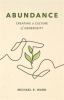 Book cover for "Abundance".