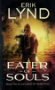 Book cover for "Eater of Souls: Book Two of the Hand of Perdition".