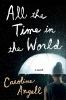 Book cover for "All the time in the world".