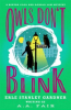 Book cover for "Owls Don't Blink".