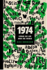 Book cover for "1974".