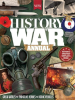 Book cover for "History Of War Annual".