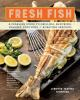 Book cover for "Fresh fish".