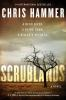 Book cover for "Scrublands".