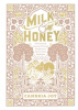Book cover for "Milk and Honey".
