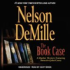 Book cover for "The Book Case".
