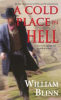 Book cover for "A Cold Place in Hell".