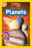 Book cover for "Planets".
