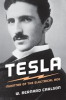 Book cover for "Tesla".