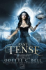 Book cover for "Past Tense Book Four".