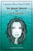 Book cover for "The Blaque Willow and Cat O' Nine Tales".