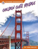 Book cover for "Golden Gate Bridge".