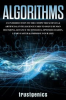 Book cover for "Algorithms".
