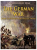 Book cover for "The German War".