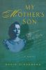 Book cover for "My mother's son".
