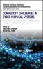 Book cover for "Complexity Challenges in Cyber Physical Systems".
