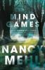 Book cover for "Mind games".