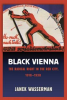 Book cover for "Black Vienna".