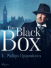 Book cover for "The Black Box".