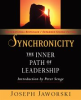 Book cover for "Synchronicity, 2nd Edition".
