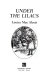 Book cover for "Under the lilacs".