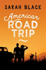 Book cover for "American Road Trip".