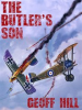 Book cover for "The Butler's Son".