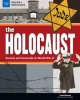 Book cover for "The Holocaust".