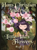Book cover for "Little Ida's Flowers".