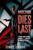Book cover for "Nadezhda Dies Last".