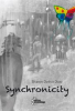 Book cover for "Synchronicity".